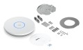 Access Point Wi-Fi 7 Ubiquiti UniFi U7 PRO XGS 2.4GHz(2 x 2)/5GHz(4 x 4)/6GHz(2 x 2) PoE++ 1x10G (U7-PRO-XGS-EU)