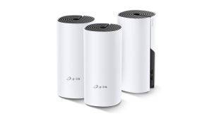 Access Point TP-Link Deco E4 (3-Pack) Mesh