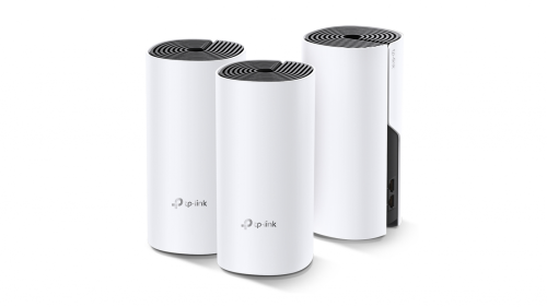 Access Point TP-Link Deco E4 (3-Pack) Mesh