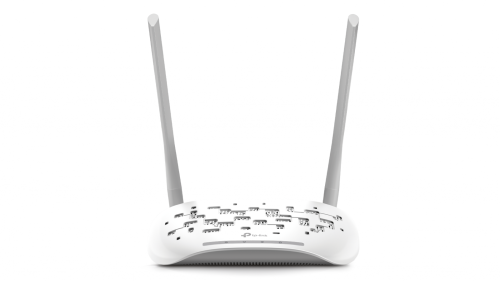 Access Point TP-Link TL-WA801N