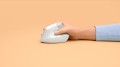 Mysz Logitech Lift Vertical White