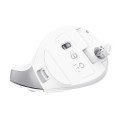 Mysz ergonomiczna TRUST Bayo+ Multidevice Wireless