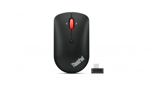 Mysz bezprzewodowa Lenovo ThinkPad USB-C Wireless Compact Mouse 4Y51D20848