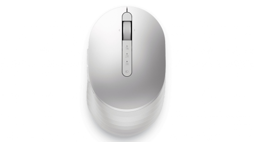 Mysz bezprzewodowa Dell Premier Rechargeable MS7421W 570-ABLO