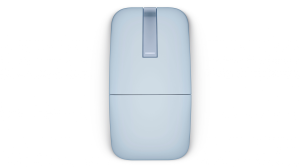 Mysz bezprzewodowa Dell Travel Mouse MS700 Misty Blue 570-BBFX
