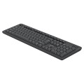 SAVIO KLAWIATURA PRZEWODOWA PODŚWIETLANA LED KB-04