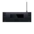 CHERRY K5V2 Compact klawiatura Gaming USB QWERTZ Niemiecki Czarny