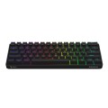 SAVIO KLAWIATURA MECHANICZNA BLACKOUT X2 OUTEMU RED HOT SWAP