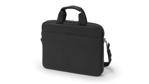 Torba do laptopa DICOTA Eco Multi BASE 15,6 D31308-RPET czarna