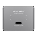 Kamera internetowa OBSBOT Meet 2 (szara)