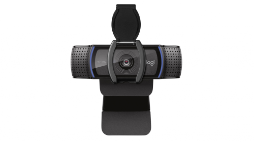 Kamera internetowa Logitech HD Pro Webcam C920s 960-001252
