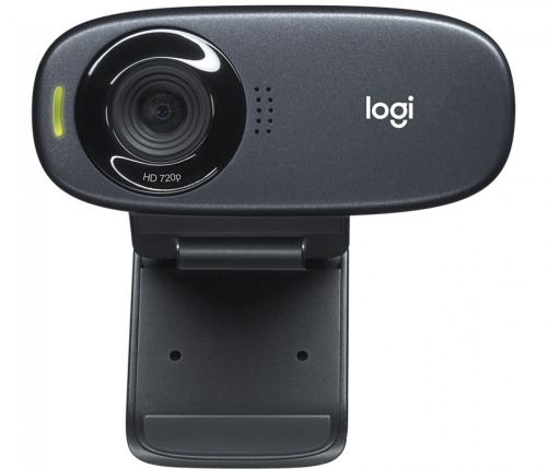 Kamera internetowa Logitech HD C310 960-001065