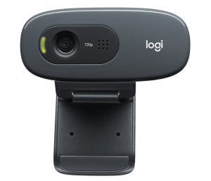 Kamera internetowa Logitech HD C270 960-001063