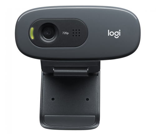 Kamera internetowa Logitech HD C270 960-001063