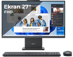 Komputer Lenovo IdeaCentre AiO 27IRH9 27"FHD i5-13420H Intel® UHD Graphics
