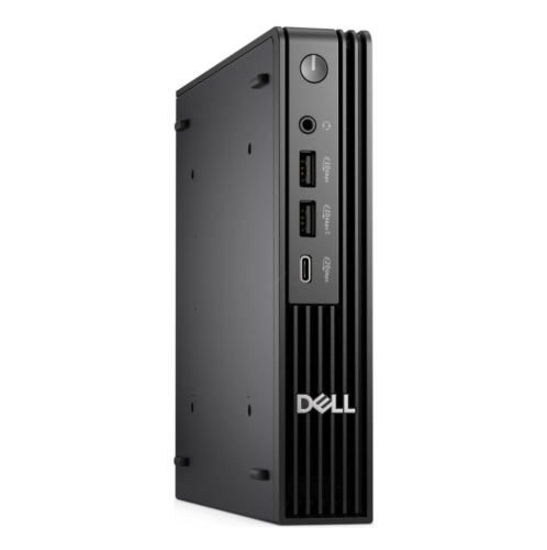 Komputer Dell Pro Micro Plus BTO103_QBM1250_EMEA Ultra 5 235 16GB 512SSD W11Pro