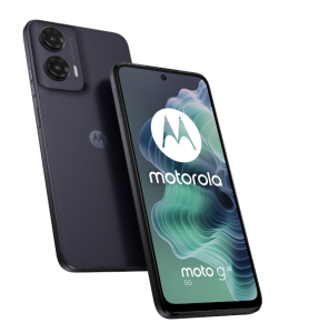 Smartfon Motorola Moto G35 5G 8/128GB DS. Midnight Black PB3K0013PL
