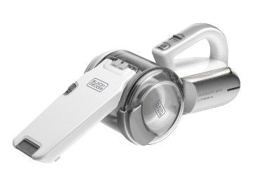 Odkurzacz domowy AKU Li-Ion 18V PV1820 BLACK+DECKER