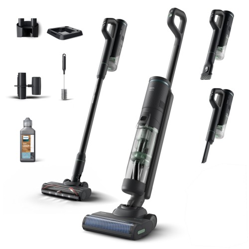 Odkurzacz PHILIPS Aquatrio 7000 XW7263/11