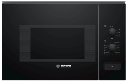 Kuchenka mikrofalowa BOSCH BFL520MB0