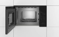 Kuchenka mikrofalowa BOSCH BFL520MB0