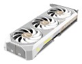 Karta graficzna ZOTAC GAMING GeForce RTX 5070 12GB AMP White