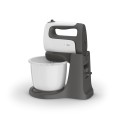 Mikser z misą TEFAL PrepMix HT464138