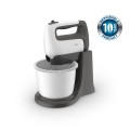 Mikser z misą TEFAL PrepMix HT464138