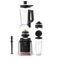 Blender kielichowy TEFAL Infinity Mix BL91HD31