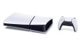 Konsola SONY PlayStation digital slim e-chassis