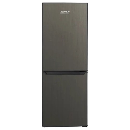 Chłodziarko-zamrażarka MPM-215-KB-39/E (dark inox)