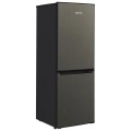 Chłodziarko-zamrażarka MPM-215-KB-39/E (dark inox)