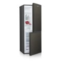 Chłodziarko-zamrażarka MPM-215-KB-39/E (dark inox)