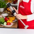 Blender ręczny-zestaw MPM MBL-42M