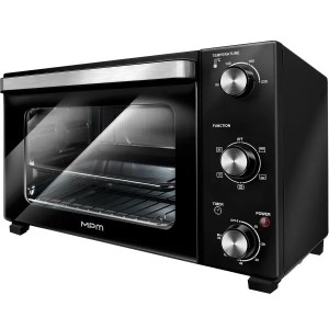 Piekarnik elektryczny MPM MPE-16/T