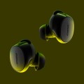 Bose 888507-0100 słuchawki/zestaw słuchawkowy Bezprzewodowy Douszny Bluetooth Czarny