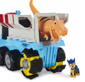 Psi Patrol Transportowiec Dino