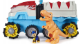 Psi Patrol Transportowiec Dino