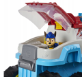 Psi Patrol Transportowiec Dino