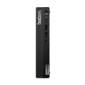 Lenovo ThinkCentre M70q Gen 5 i7-14700T 16GB DDR5 5600 SSD1TB UHD Graphics 770 W11Pro Black 3Y OnSite