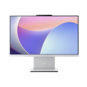 Lenovo IdeaCentre AIO 27IRH9 i7-13620H 27" FHD IPS 300nits AG 16GB DDR5 5200 SSD1TB Intel UHD Graphics Win11 Cloud Grey