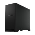 Lenovo Legion T5 30IAX10 Ultra 7 255HX 32GB DDR5 5600 SSD2TB GeForce RTX 5070 12GB Win11 Eclipse Black