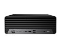 HP Pro SFF 400 G9 i5-12500 16GB DDR5 4800 SSD512 UHD 770 DVD-RW W11Pro 3Y OnSite