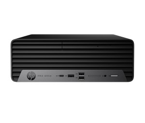 HP Pro SFF 400 G9 i5-12500 16GB DDR5 4800 SSD512 UHD 770 DVD-RW W11Pro 3Y OnSite