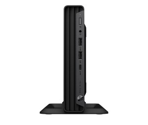 HP Pro Mini 400 G9 i5-14400T 16GB DDR5 SSD1TB UHD 730 W11Pro 3Y OnSite