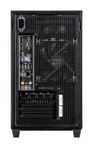 Actina PBA 7800X3D/32GB/1TB/RTX5070/750W