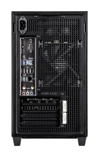 Actina PBA 7800X3D/32GB/1TB/RTX5070/750W