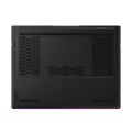 Lenovo Legion Pro 7 16IAX10H Ultra 9 275HX 16" WQXGA OLED 500nits Glossy 240Hz 64GB DDR5 6400 2X1TB GeForce RTX 5090 24GB 99.9Wh NoOS Eclipse Black