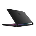 MSI Katana 15 HX B14WGK-061XPL i7-14650HX 15.6" QHD 165Hz 16GB DDR5 SSD1TB GeForce RTX 5070 8GB NoOS