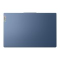 Lenovo IdeaPad Slim 3 15IRU8 i3-1315U 15.6" FHD IPS 300nits AG 8GB LPDDR5-4800 SSD512 Intel UHD Graphics 47Wh Win11 Abyss Blue